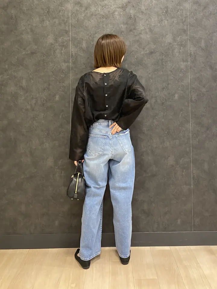 ONWARD CROSSET SELECT 斉藤 コーディネート画像