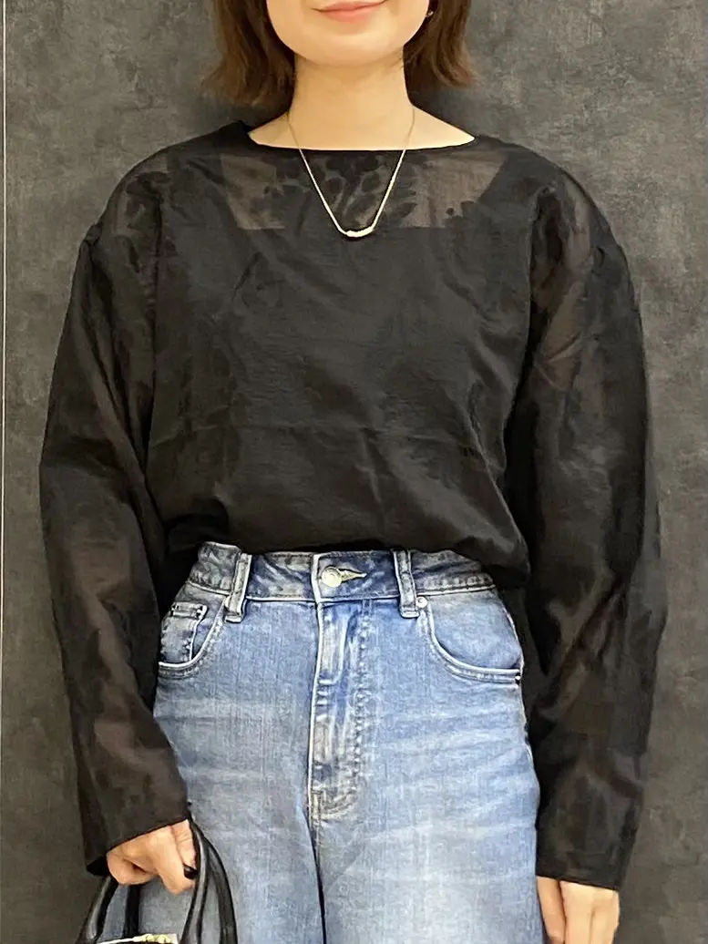 ONWARD CROSSET SELECT 斉藤 コーディネート画像