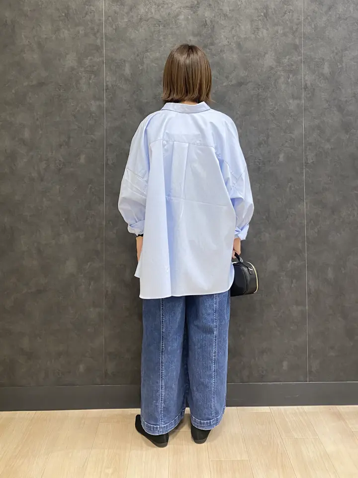 ONWARD CROSSET SELECT 斉藤 コーディネート画像