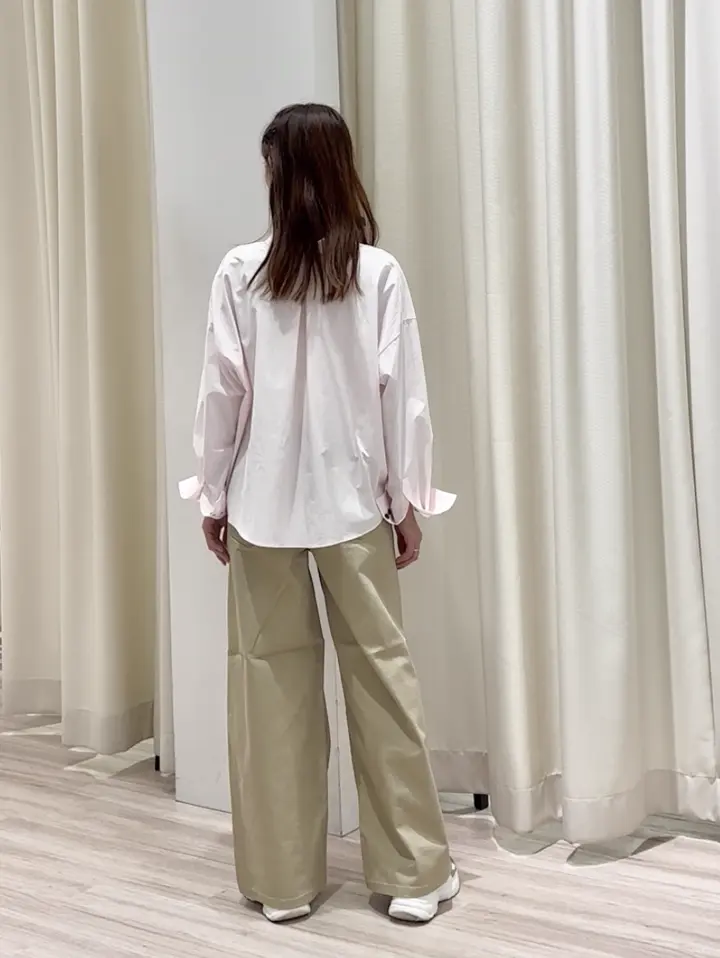 ONWARD CROSSET SELECT R コーディネート画像