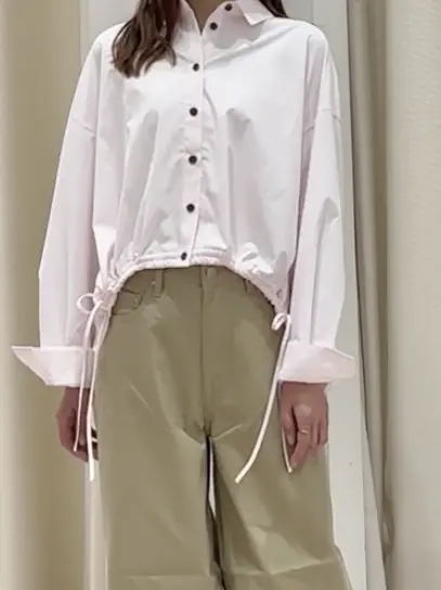 ONWARD CROSSET SELECT R コーディネート画像