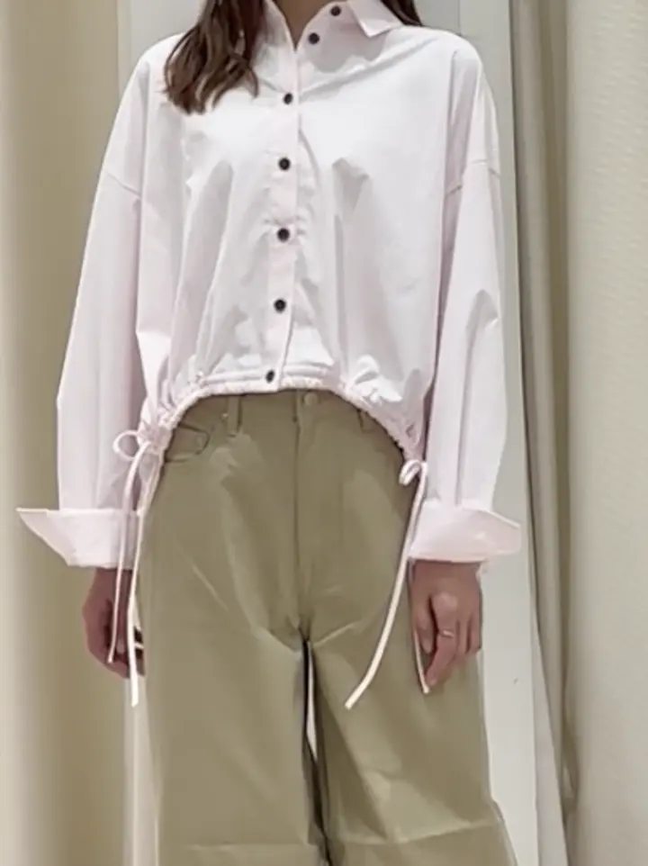 ONWARD CROSSET SELECT R コーディネート画像