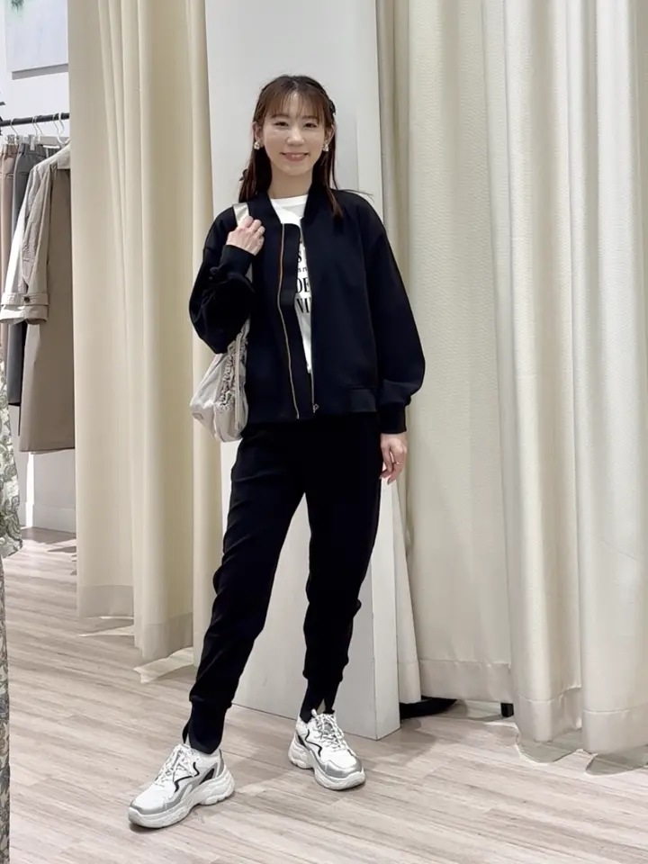 ONWARD CROSSET SELECT R コーディネート画像