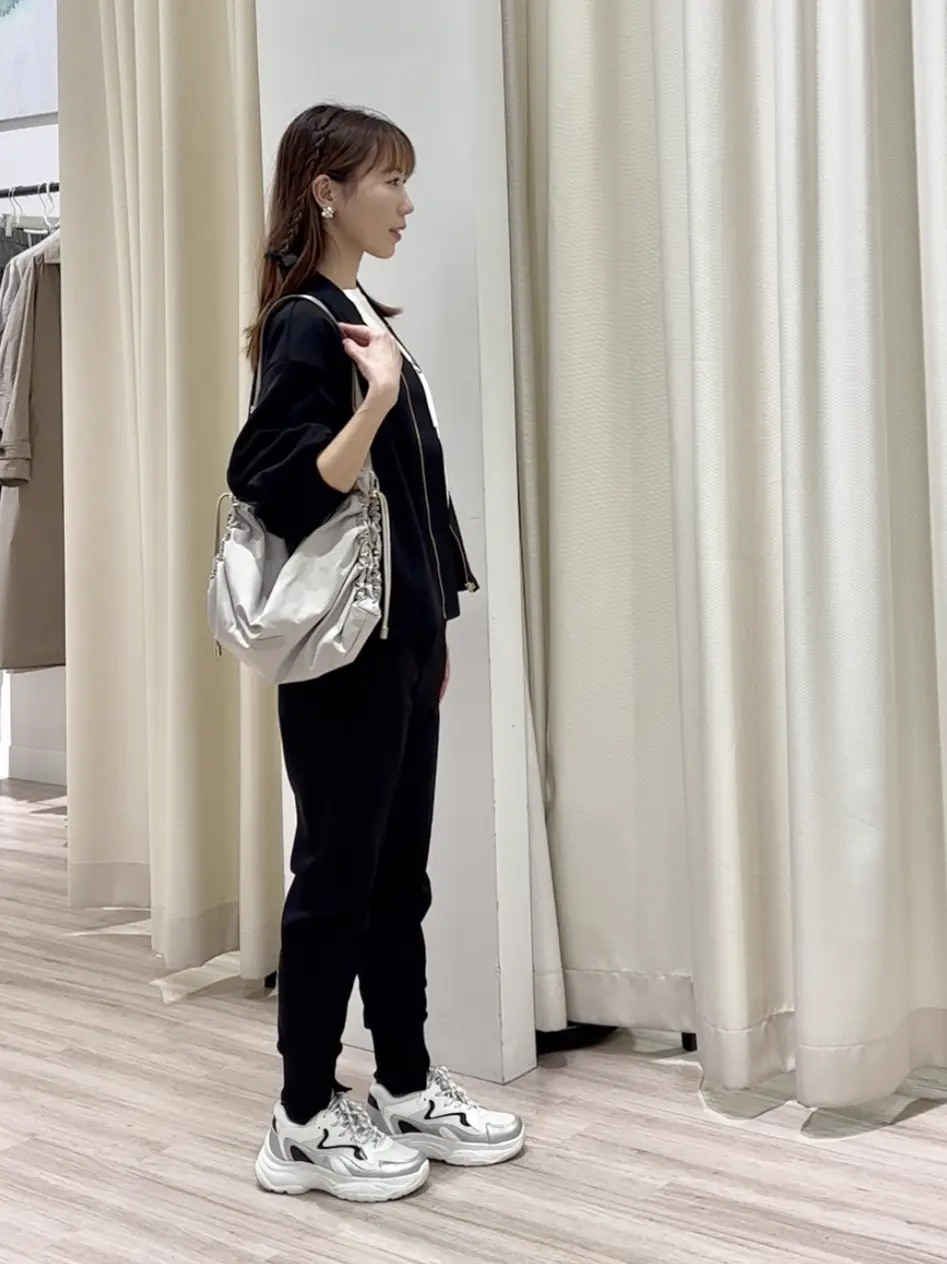 ONWARD CROSSET SELECT R コーディネート画像