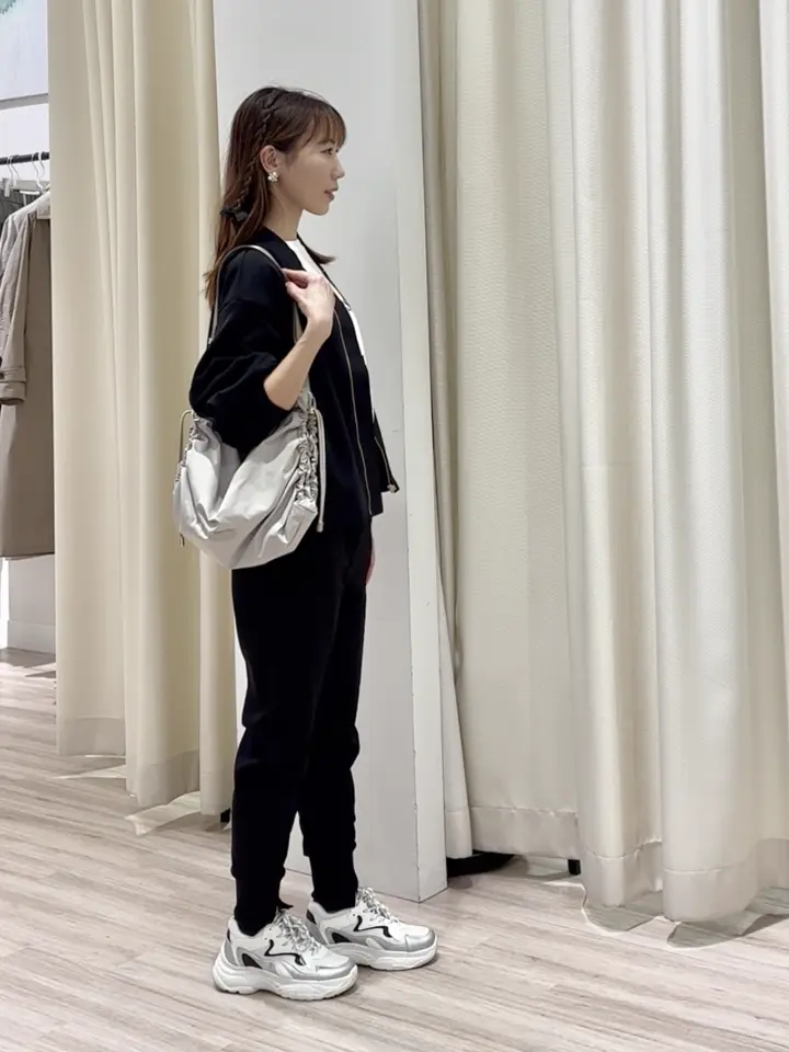 ONWARD CROSSET SELECT R コーディネート画像