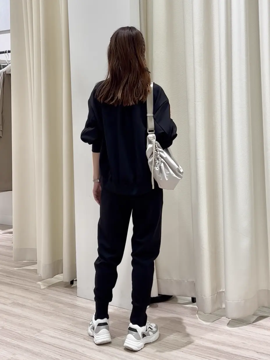 ONWARD CROSSET SELECT R コーディネート画像