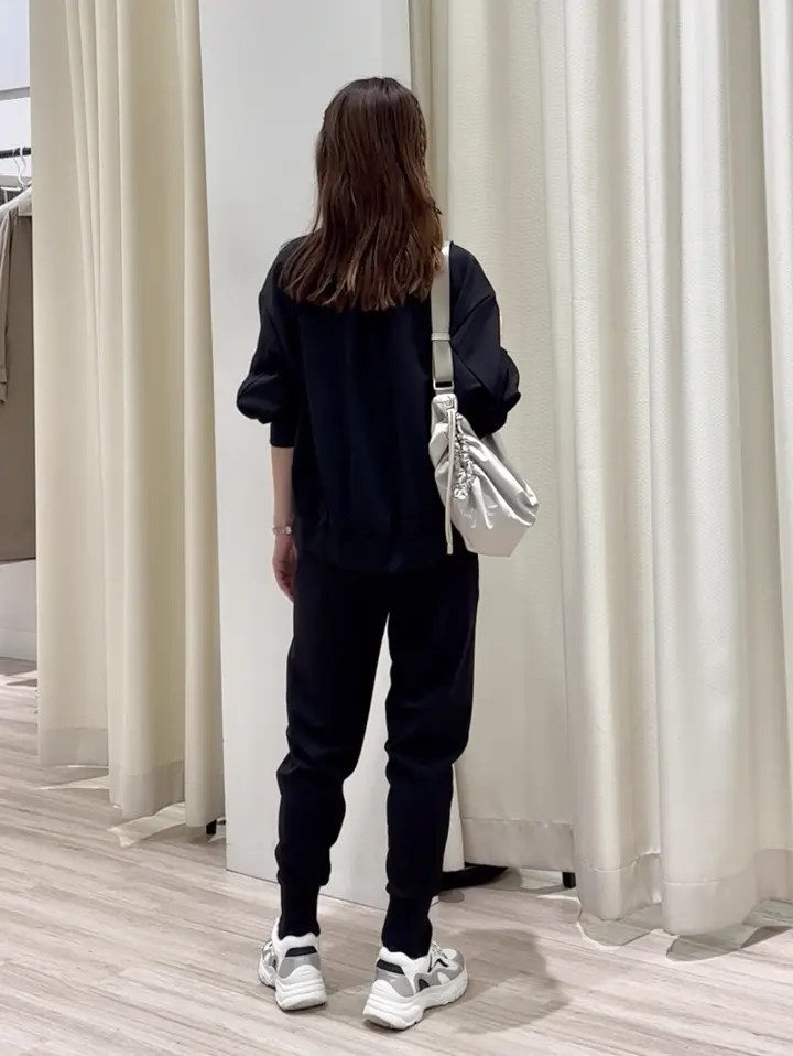 ONWARD CROSSET SELECT R コーディネート画像