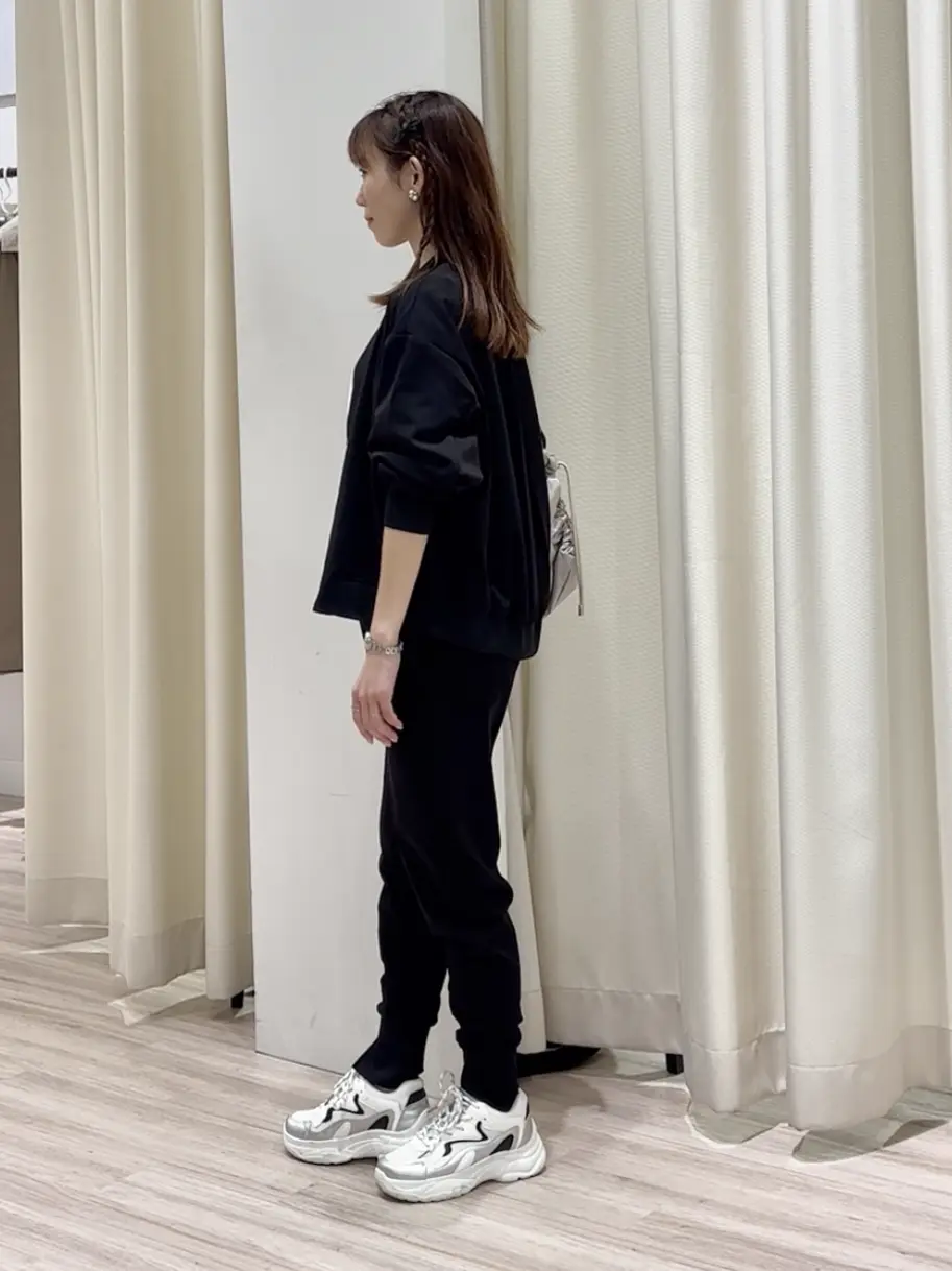 ONWARD CROSSET SELECT R コーディネート画像