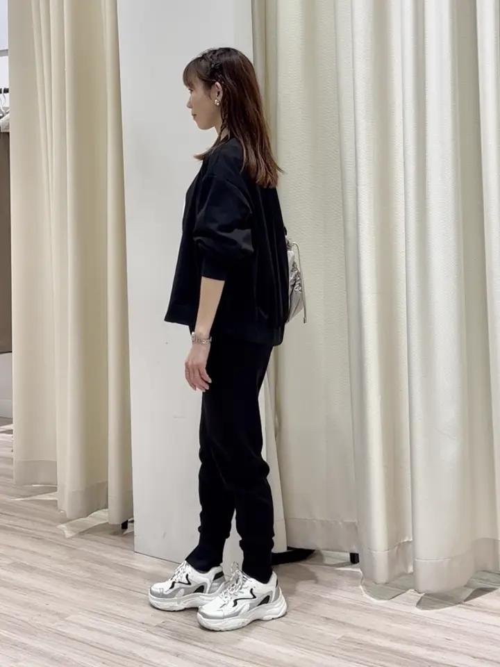 ONWARD CROSSET SELECT R コーディネート画像