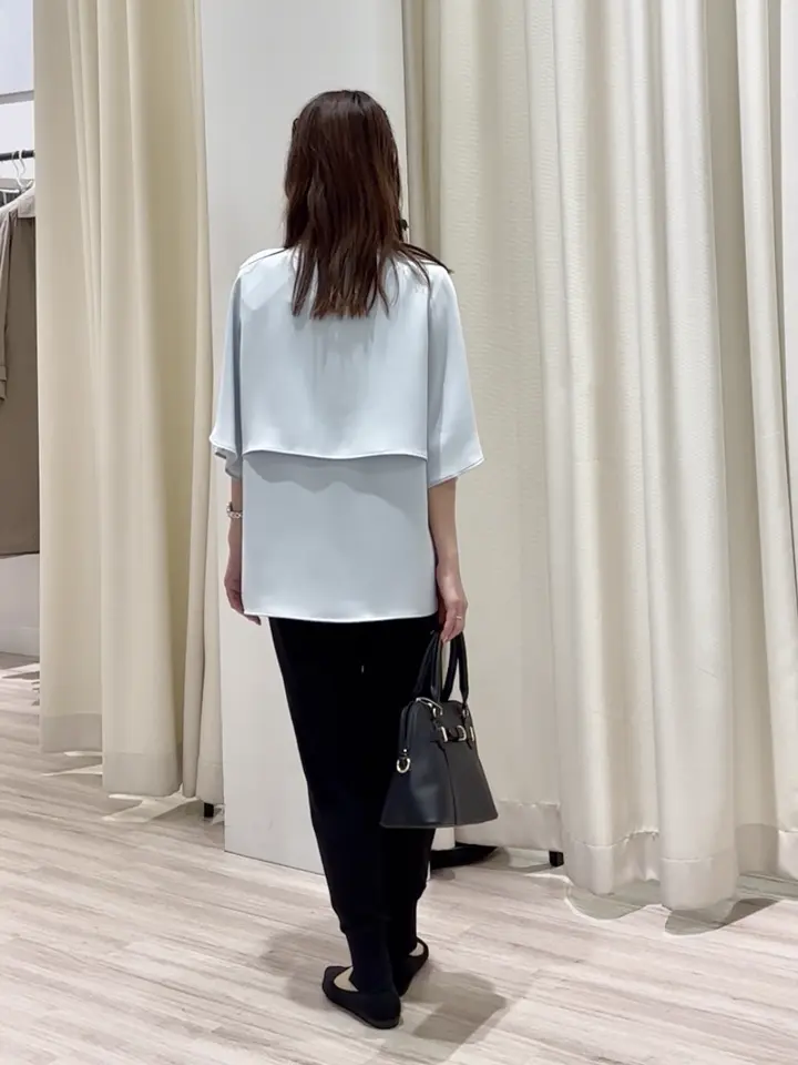 ONWARD CROSSET SELECT R コーディネート画像