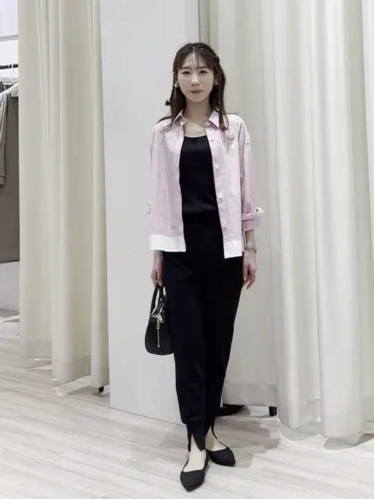 ONWARD CROSSET SELECT R コーディネート画像