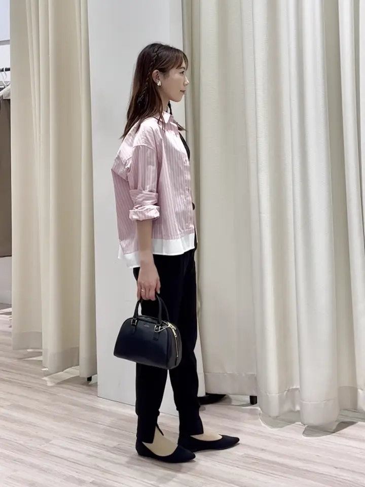 ONWARD CROSSET SELECT R コーディネート画像