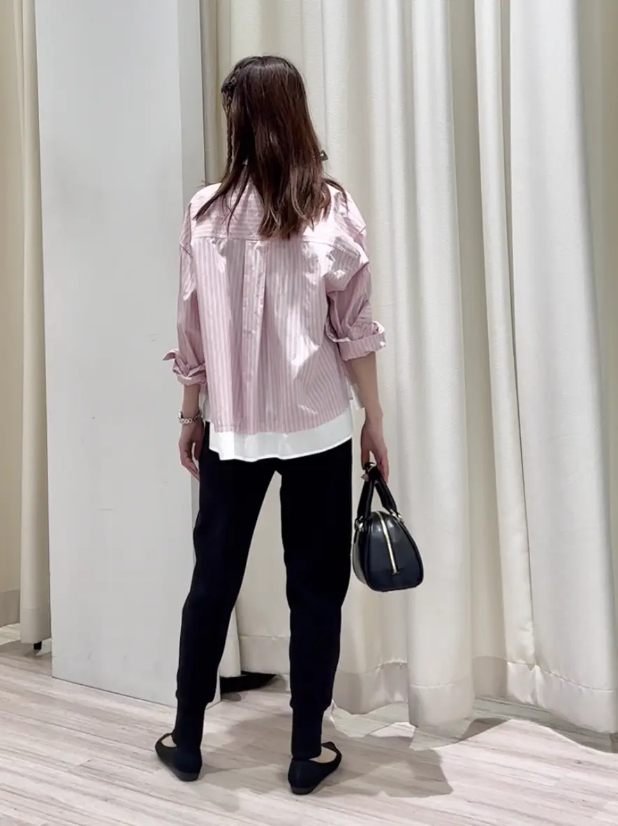 ONWARD CROSSET SELECT R コーディネート画像