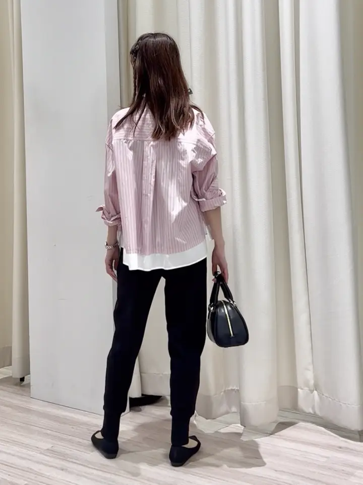 ONWARD CROSSET SELECT R コーディネート画像