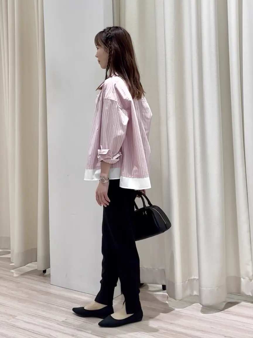 ONWARD CROSSET SELECT R コーディネート画像