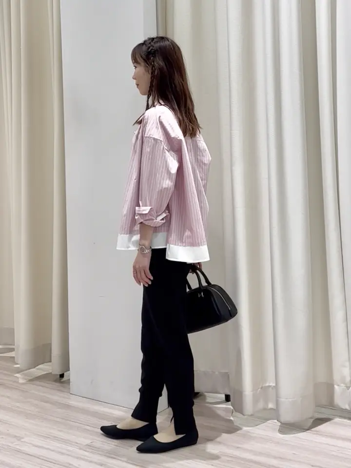 ONWARD CROSSET SELECT R コーディネート画像