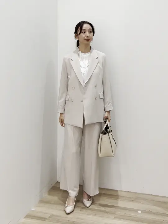 ONWARD CROSSET SELECT 村上 コーディネート画像