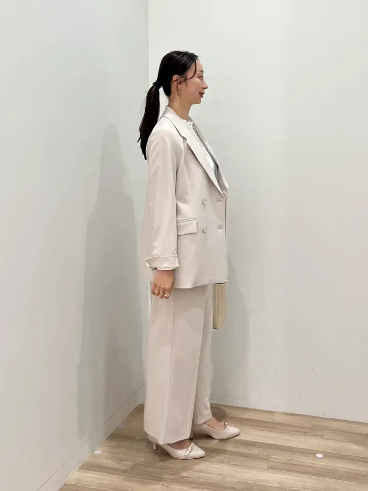 ONWARD CROSSET SELECT 村上 コーディネート画像