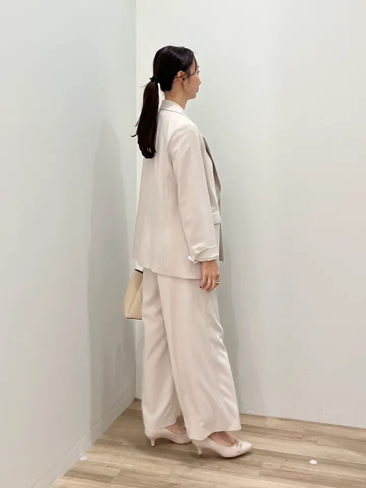 ONWARD CROSSET SELECT 村上 コーディネート画像