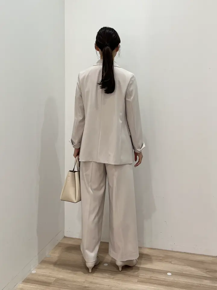 ONWARD CROSSET SELECT 村上 コーディネート画像