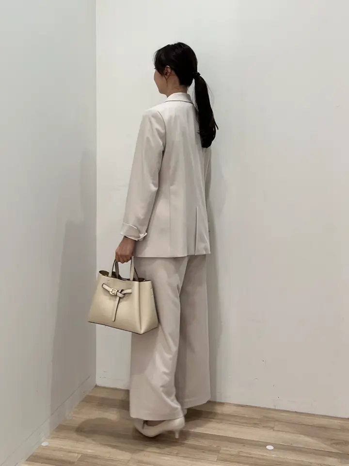 ONWARD CROSSET SELECT 村上 コーディネート画像