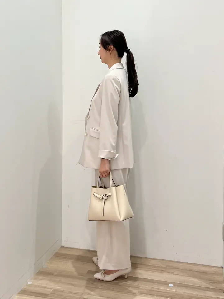 ONWARD CROSSET SELECT 村上 コーディネート画像