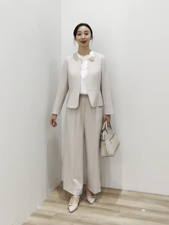 ONWARD CROSSET SELECT 村上 コーディネート画像