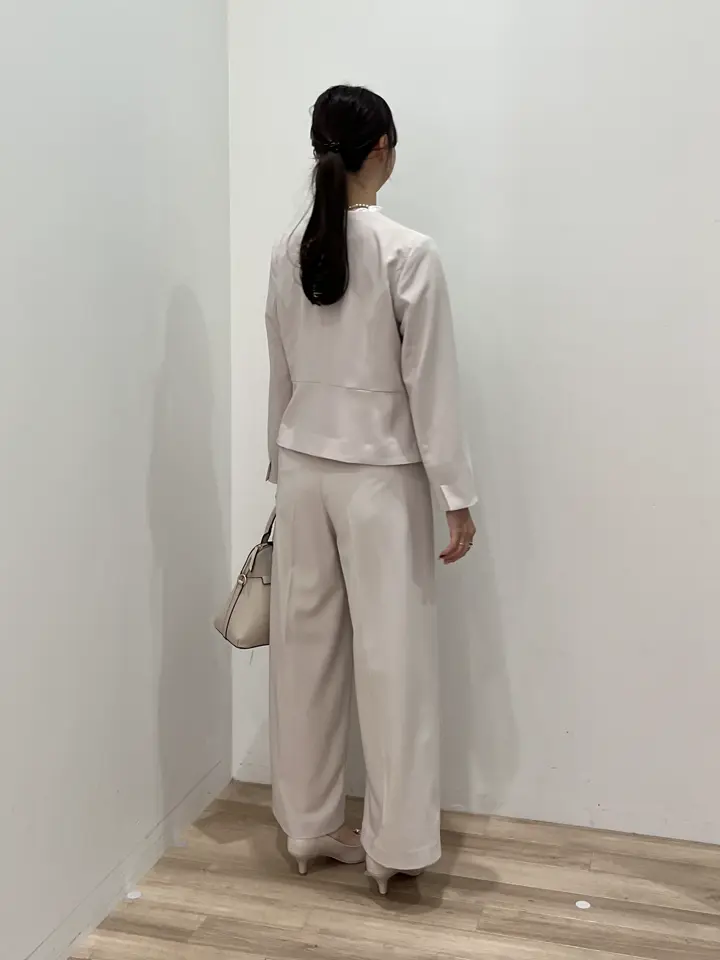 ONWARD CROSSET SELECT 村上 コーディネート画像