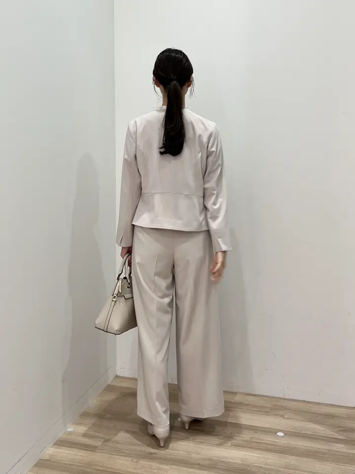 ONWARD CROSSET SELECT 村上 コーディネート画像