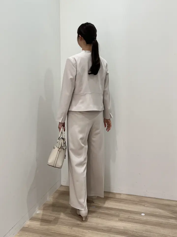 ONWARD CROSSET SELECT 村上 コーディネート画像