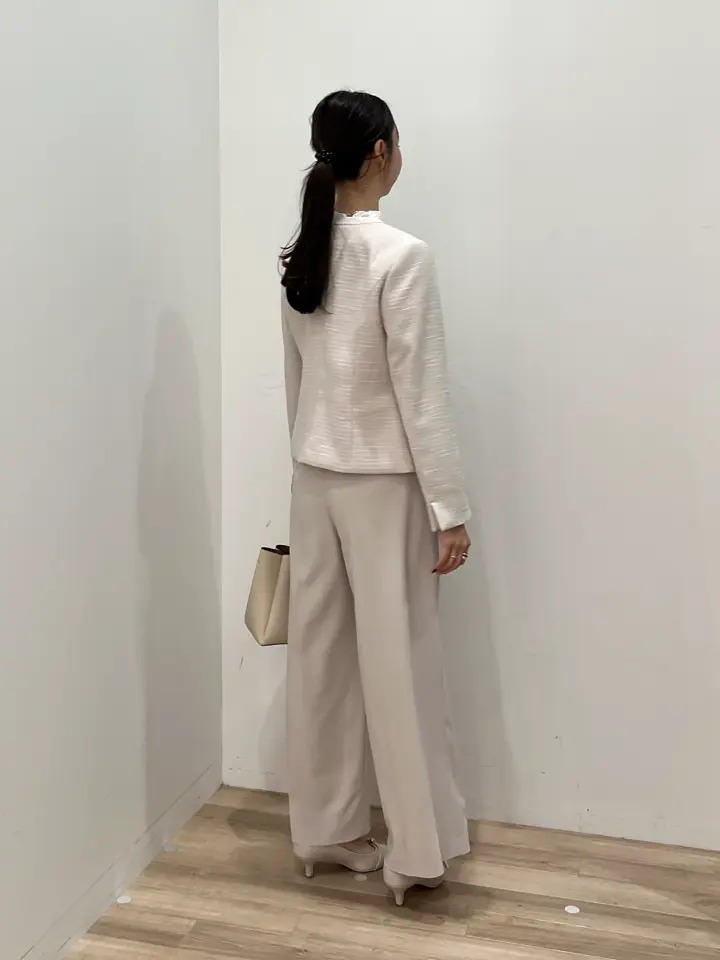 ONWARD CROSSET SELECT 村上 コーディネート画像