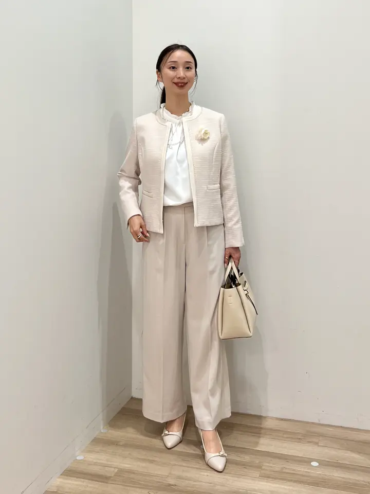 ONWARD CROSSET SELECT 村上 コーディネート画像