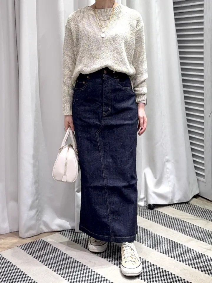 ONWARD CROSSET SELECT M コーディネート画像