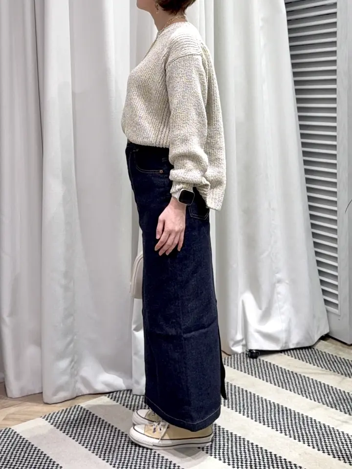 ONWARD CROSSET SELECT M コーディネート画像