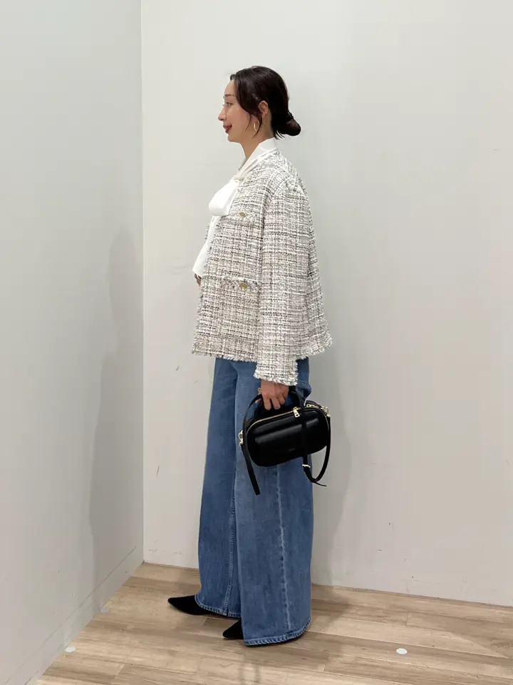 ONWARD CROSSET SELECT 村上 コーディネート画像