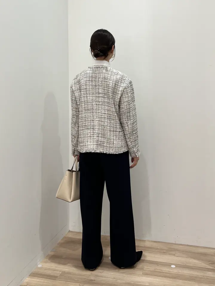 ONWARD CROSSET SELECT 村上 コーディネート画像