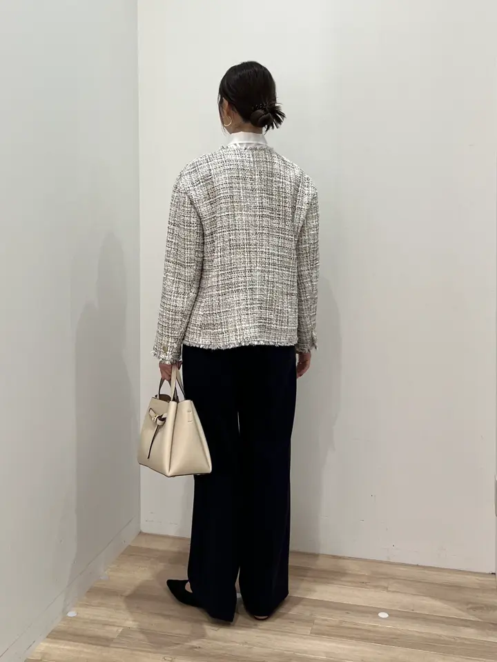 ONWARD CROSSET SELECT 村上 コーディネート画像