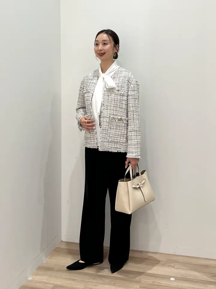 ONWARD CROSSET SELECT 村上 コーディネート画像