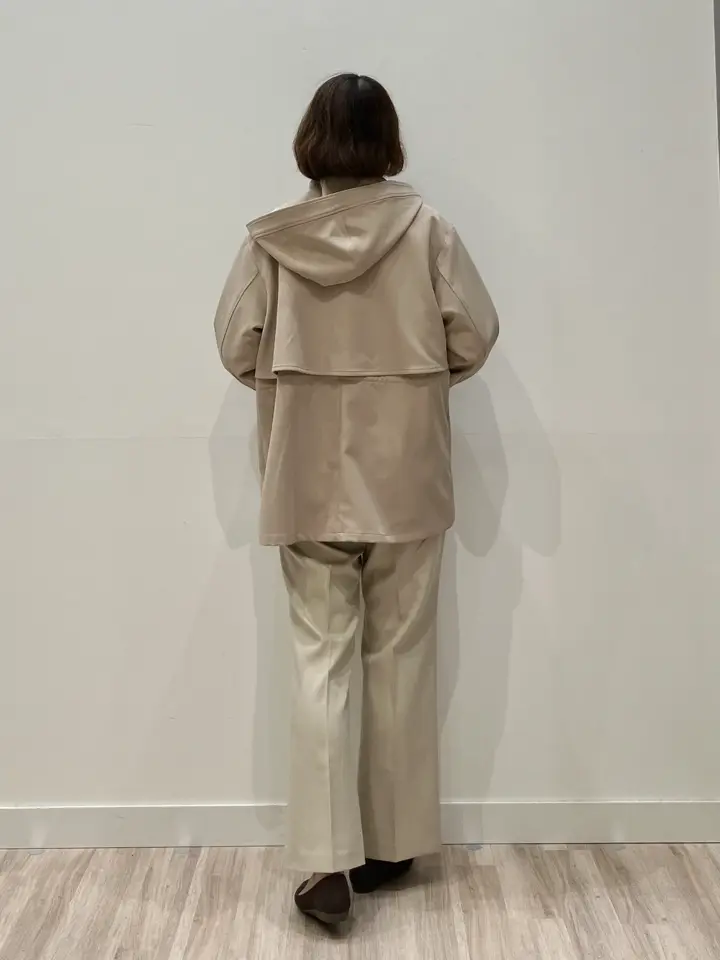 ONWARD CROSSET SELECT 林 コーディネート画像