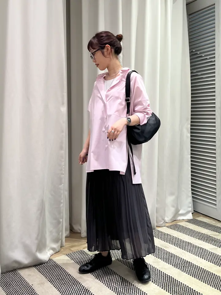 ONWARD CROSSET SELECT 伊藤 コーディネート画像