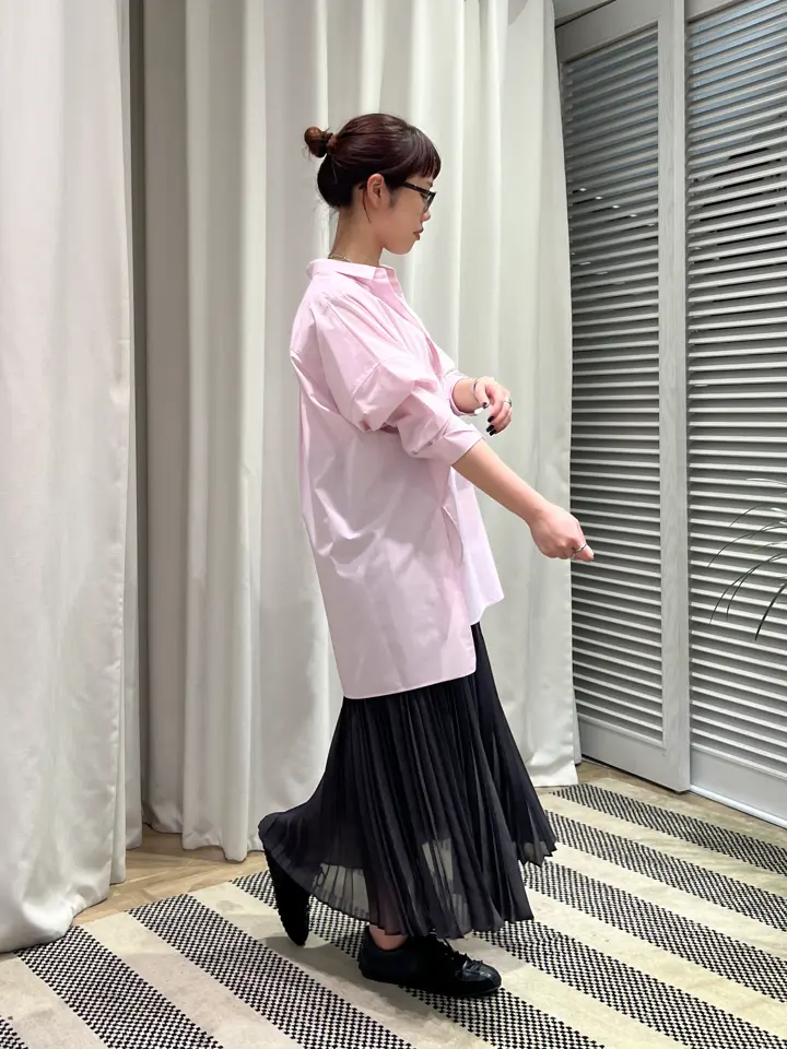 ONWARD CROSSET SELECT 伊藤 コーディネート画像