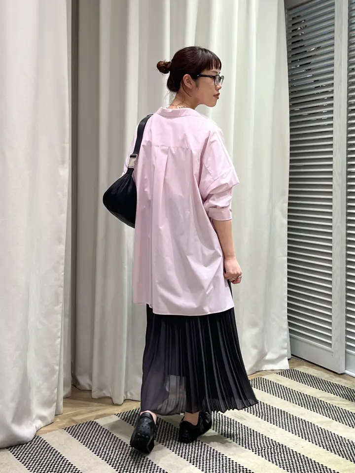 ONWARD CROSSET SELECT 伊藤 コーディネート画像