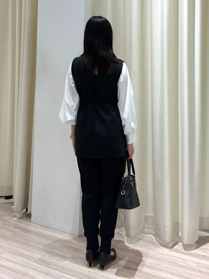 ONWARD CROSSET SELECT M コーディネート画像