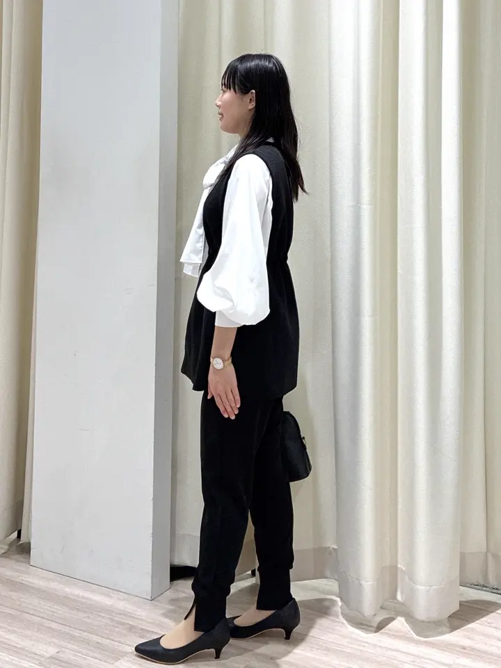 ONWARD CROSSET SELECT M コーディネート画像