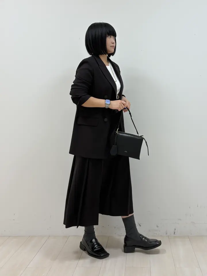 ONWARD CROSSET SELECT 山中 コーディネート画像