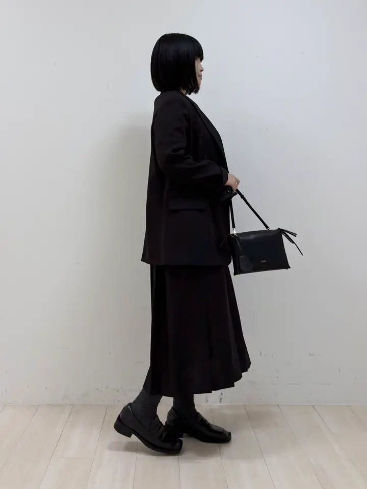 ONWARD CROSSET SELECT 山中 コーディネート画像