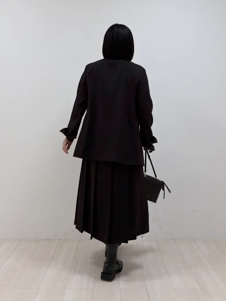 ONWARD CROSSET SELECT 山中 コーディネート画像