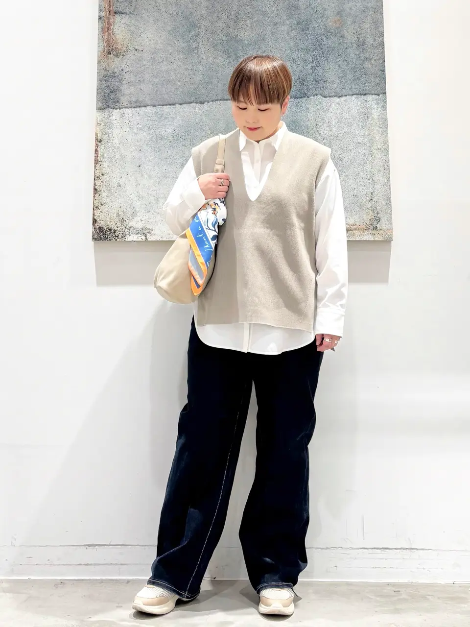  千葉 コーディネート画像