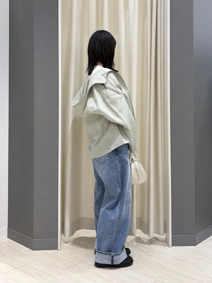 ONWARD CROSSET SELECT 清野 コーディネート画像