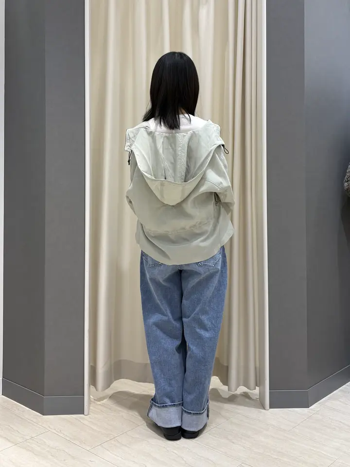 ONWARD CROSSET SELECT 清野 コーディネート画像